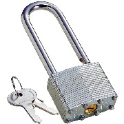 LAMINAT PADLOCK (LAMINAT PADLOCK)