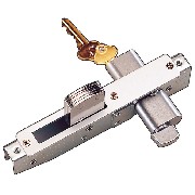 MORTISE DEAD BOLT LOCK (Врезной DEAD BOLT LOCK)