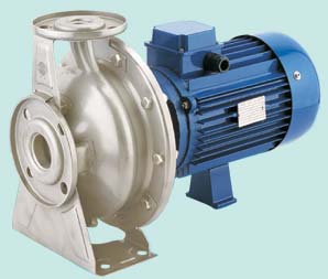  Stainless Steel Centrifugal Pumps ( Stainless Steel Centrifugal Pumps)