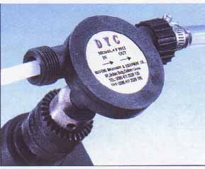 Hd004 Drill Pump (Hd004 Drill Pump)