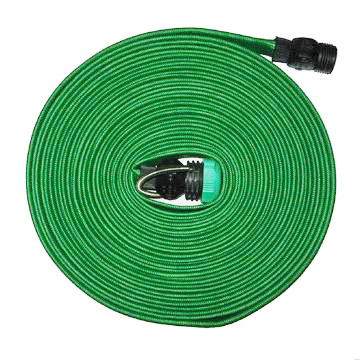  Garden Flat Hose And Coil Hose (Jardin plat de tuyau et la bobine de tuyau)