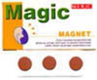  Cough & Asthma Magnetic Plaster (Toux et l`asthme Plaster magnétique)