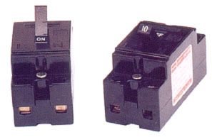 Nt-50 Safety Circuit Breaker (Nt-50 Safety Circuit Breaker)