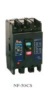  NF Series Moulded Case Circuit Breaker ( NF Series Moulded Case Circuit Breaker)