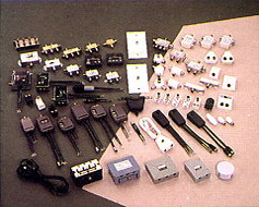  RCA Cable, Connector ( RCA Cable, Connector)