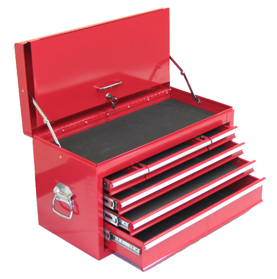  Steel Tool Box (Стальные Tool Box)