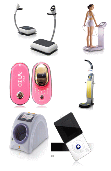  Vibration Diet Machine ( Vibration Diet Machine)