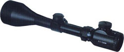  Rifle Scope Series (Rifle Scope Series)