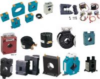 Split Core Current Transformer (Сплит Core трансформатора тока)