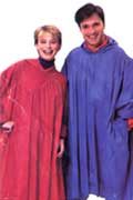  PVC Poncho (Poncho PVC)