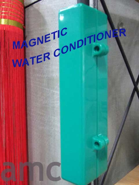 Magnetisiert Wasseraufbereiter (Magnetisiert Wasseraufbereiter)