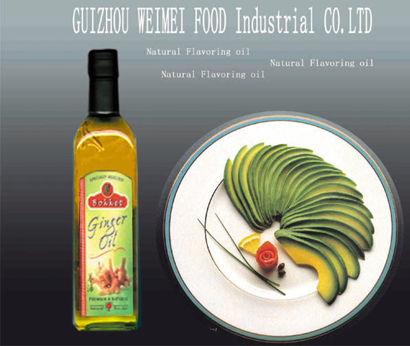  Vegetable Oils (Pflanzliche Öle)