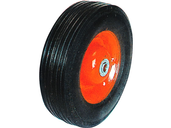  Solid Tyre, Rubber Wheel, Tyre And Tube (Solid Tyr, caoutchouc roue, pneu et chambres à air)