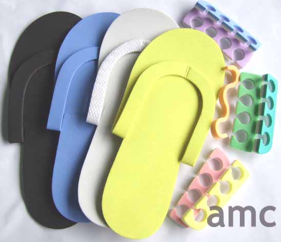 Supply EVA Sandals & Slippers (Approvisionnement Sandales EVA & Chaussons)