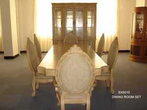  Dining Room Set ( Dining Room Set)