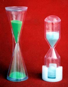  Sand Timer ( Sand Timer)