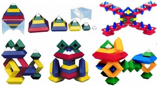  Ideal Blocks ( Ideal Blocks)