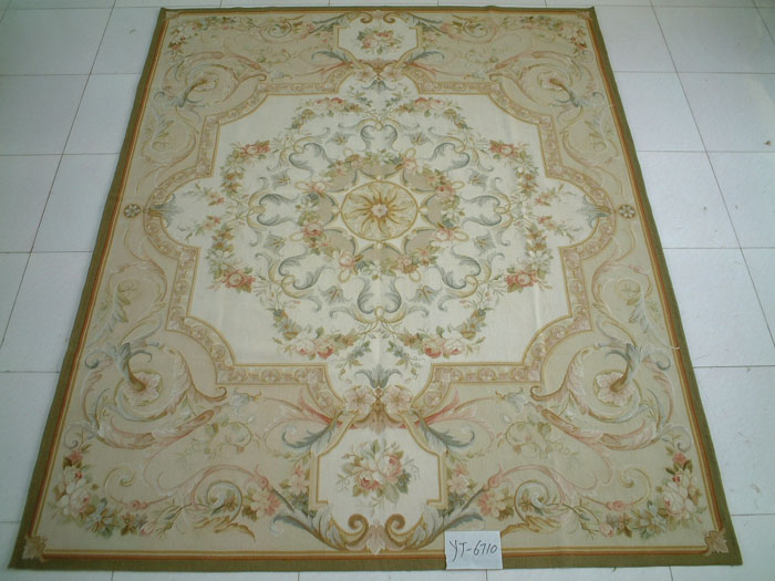 Aubusson Teppich (Aubusson Teppich)