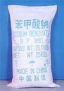  Potassium Benzoate, Sodium Benzoate (Benzoate de potassium, benzoate de sodium)