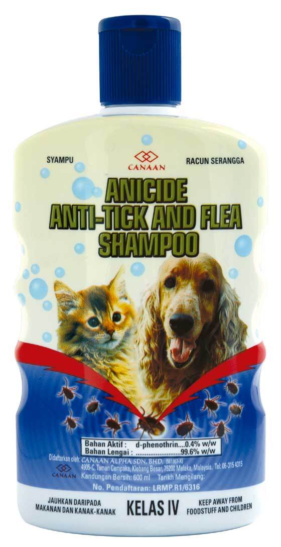  Pet Care Products (Pet Care Products)