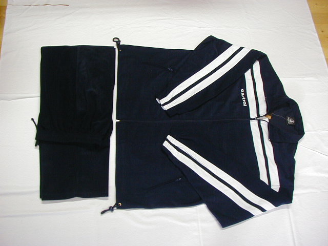  Tracksuits ( Tracksuits)