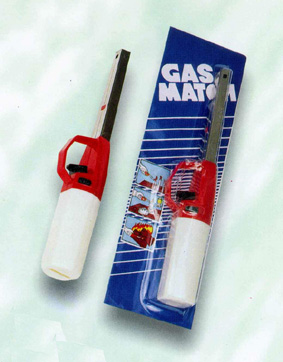  BBQ Lighter (Item No : Jzdd-7) ( BBQ Lighter (Item No : Jzdd-7))