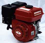  Small Gasoline Engine, (Essence petit moteur,)