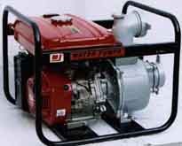  Gasoline Engine Water Pump, Centrifugal (Бензин водяного насоса двигателя, центробежный)