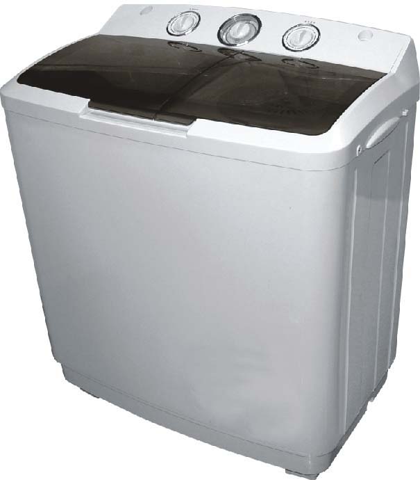  Hengjia Washing Machine Xpb88-95s-b2 (Hengjia Waschmaschine Xpb88-95S-b2)