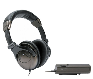  Active Noise Cancelling Headsets