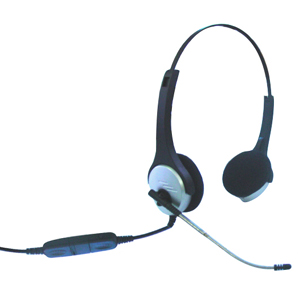  Call Centre Headset