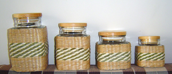  Glassware (Verrerie)