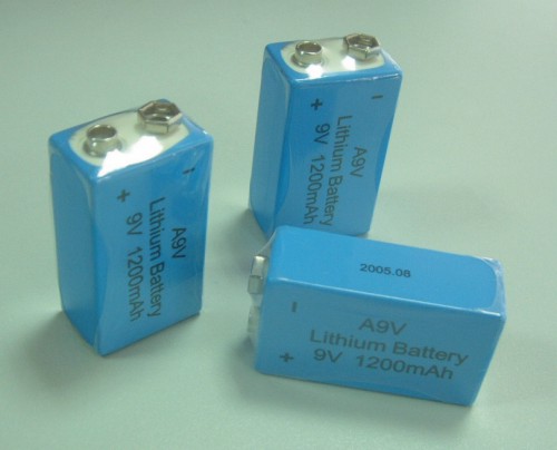  Lithium 9v Battery For Smoke Detector ( Lithium 9v Battery For Smoke Detector)