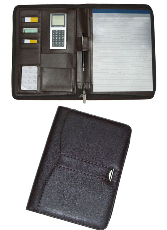  Briefcase (Porte-documents)