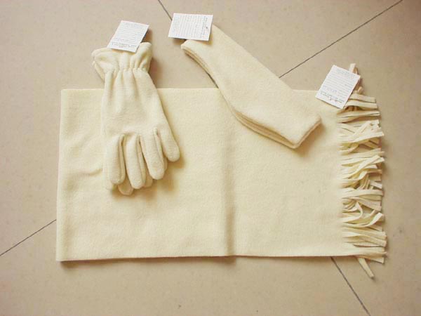  Low Price Of Anti-pilling Polar Fleece Glove, Scarf, Hat, Blanket (Низкая цена Anti-пиллинг Полярный руно перчатки, шарф, шапка, Одеяло)