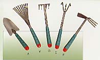  Garden Tools ( Garden Tools)