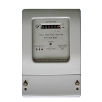 DTS-353 Statischer Drehstrom-Vierleiter Electric Energy Meter (register) r (LED) (DTS-353 Statischer Drehstrom-Vierleiter Electric Energy Meter (register) r (LED))