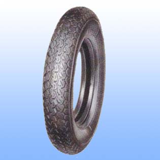  Rubber Tires (Резиновых шин)