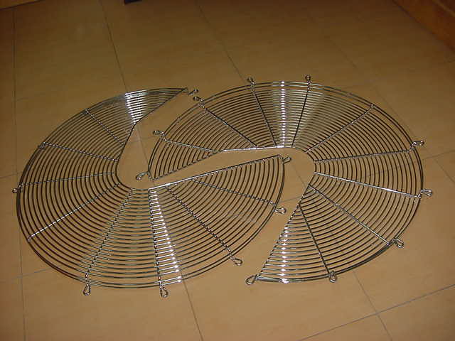 Fan Guard (Fan Guard)