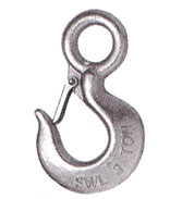  Rigging Hook And Snap Hook (Такелаж крюк и карабин)