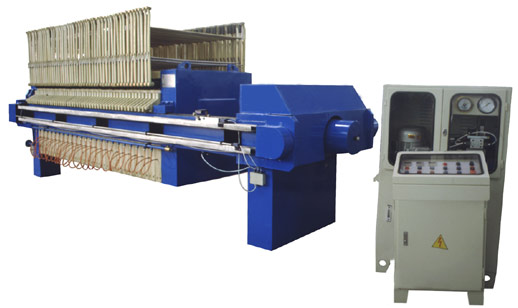  Filter Press, Belt Press, Filter Plate, Membrane Plate