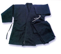 Martial Arts Uniforms (Martial Arts Uniforms)