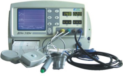  Bfm-700m Fetal / Maternal Monitor (BFM-700м плода / Материнская Монитор)