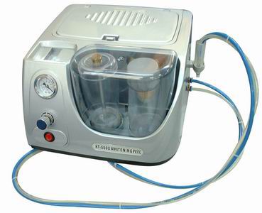 Mikro-Dermabrasion (Peeling) Maschine (Mikro-Dermabrasion (Peeling) Maschine)