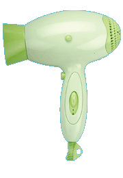  Hair Dryer (Sèche-cheveux)