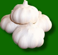  Garlic ( Garlic)