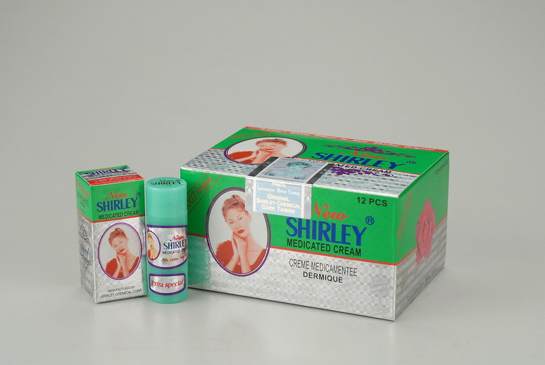  Skin Whitening Cream And Nourishing Cream