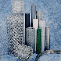  Wire Mesh Products (Wire Mesh продукты)