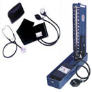 Aneroid & Mercury Blutdruckmessgerät (Aneroid & Mercury Blutdruckmessgerät)