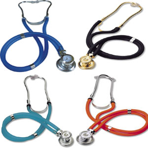  Single Head Stethoscope ( Single Head Stethoscope)